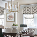 Ziyi Chandelier