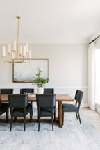 Ziyi Chandelier