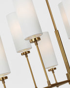 Ziyi Chandelier