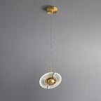 Zyra Pendant Lamp
