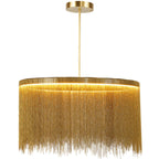 Icon Chandelier