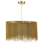 Icon Chandelier