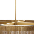 Icon Chandelier