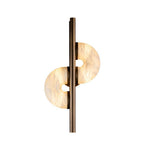 Arya Alabaster Wall Lamp