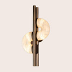 Arya Alabaster Wall Lamp
