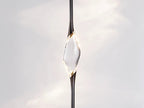 Pezeo Crystal Chandelier