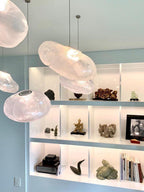 Random Pendant Light