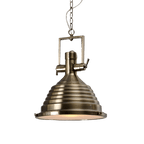 Industrial Country Metal pendant Light