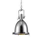 Industrial Country Metal pendant Light