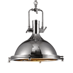 Industrial Country Metal pendant Light
