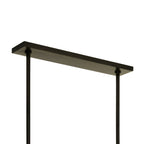 Vetrina Linear Chandelier DLC49 product image