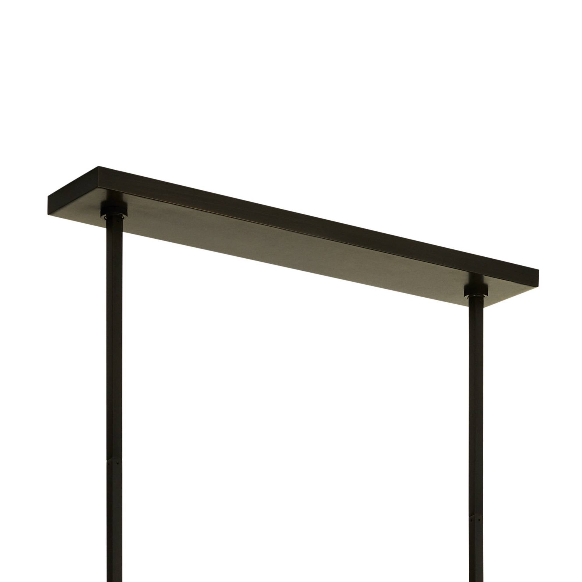 Vetrina Linear Chandelier DLC49 product image