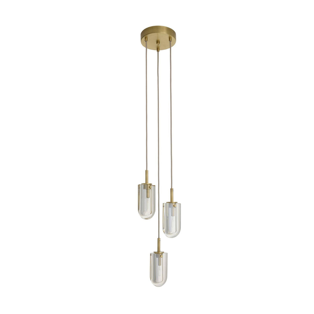 Javier Multi-Port Chandelier DPC29 product image