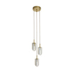 Javier Multi-Port Chandelier DPC29 product image