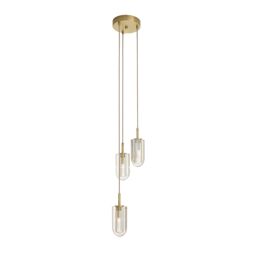 Javier Multi-Port Chandelier DPC29 product image