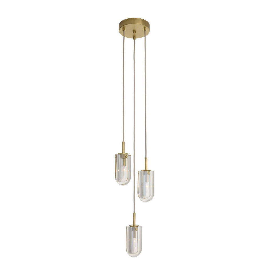 Javier Multi-Port Chandelier DPC29 product image