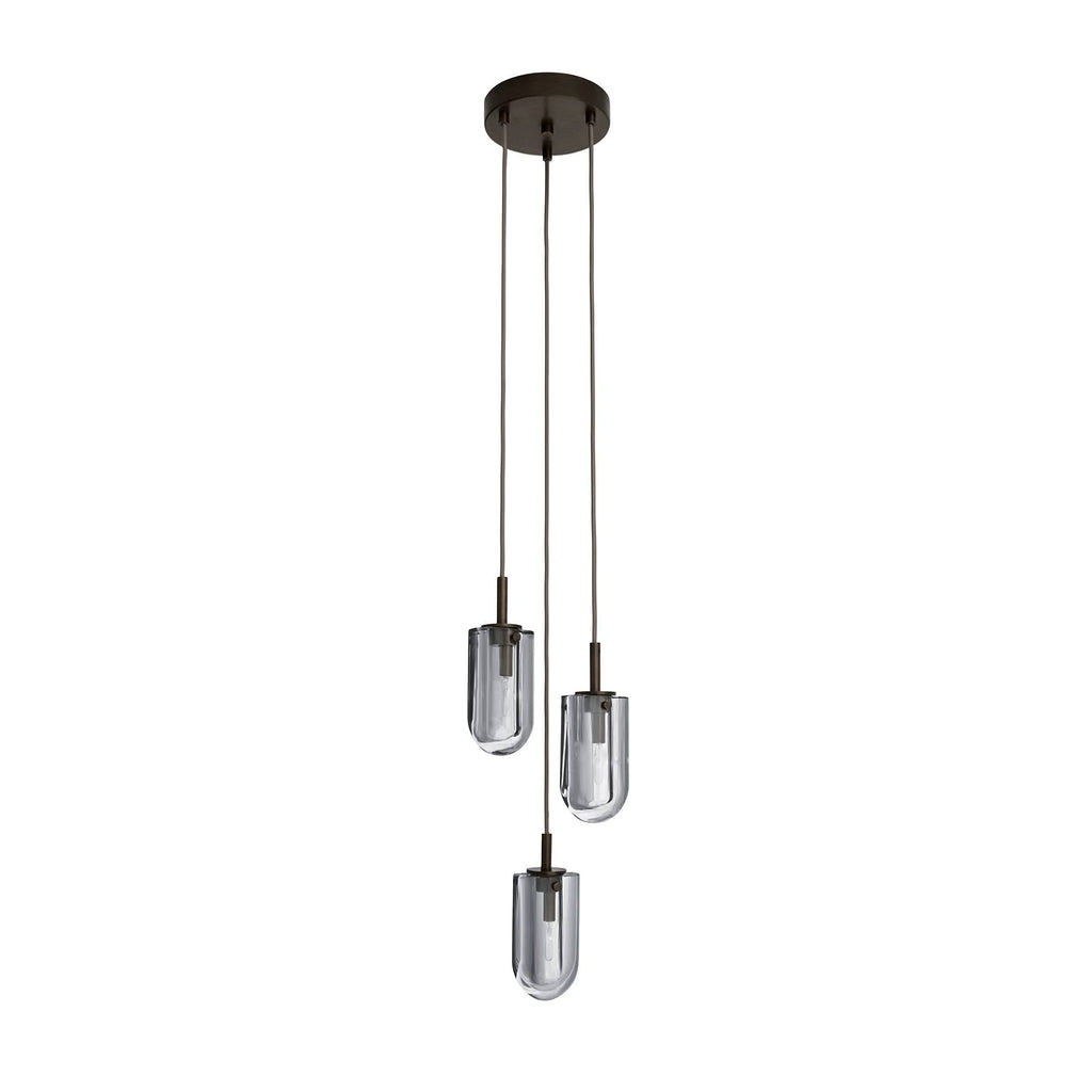 Javier Multi-Port Chandelier DPC43 product image