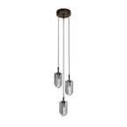 Javier Multi-Port Chandelier DPC43 product image