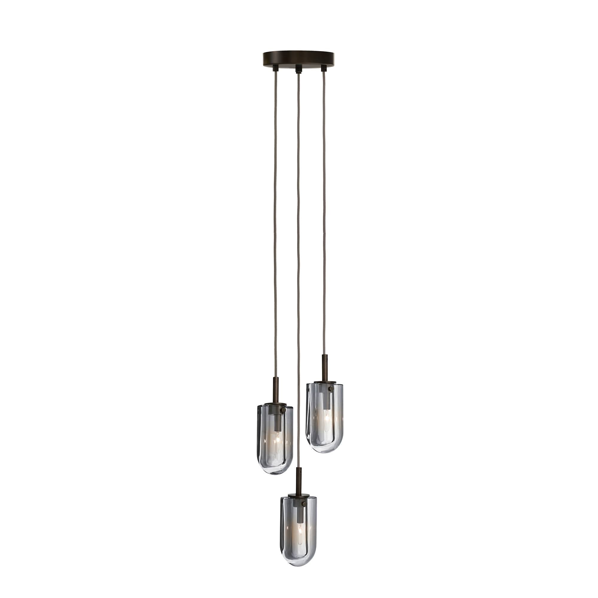 Javier Multi-Port Chandelier DPC43 product image