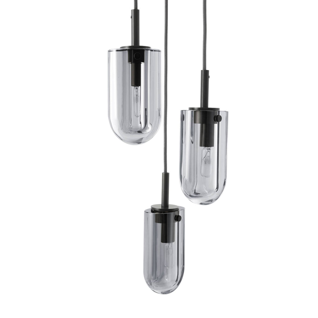 Javier Multi-Port Chandelier DPC43 product image
