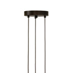 Javier Multi-Port Chandelier DPC43 product image