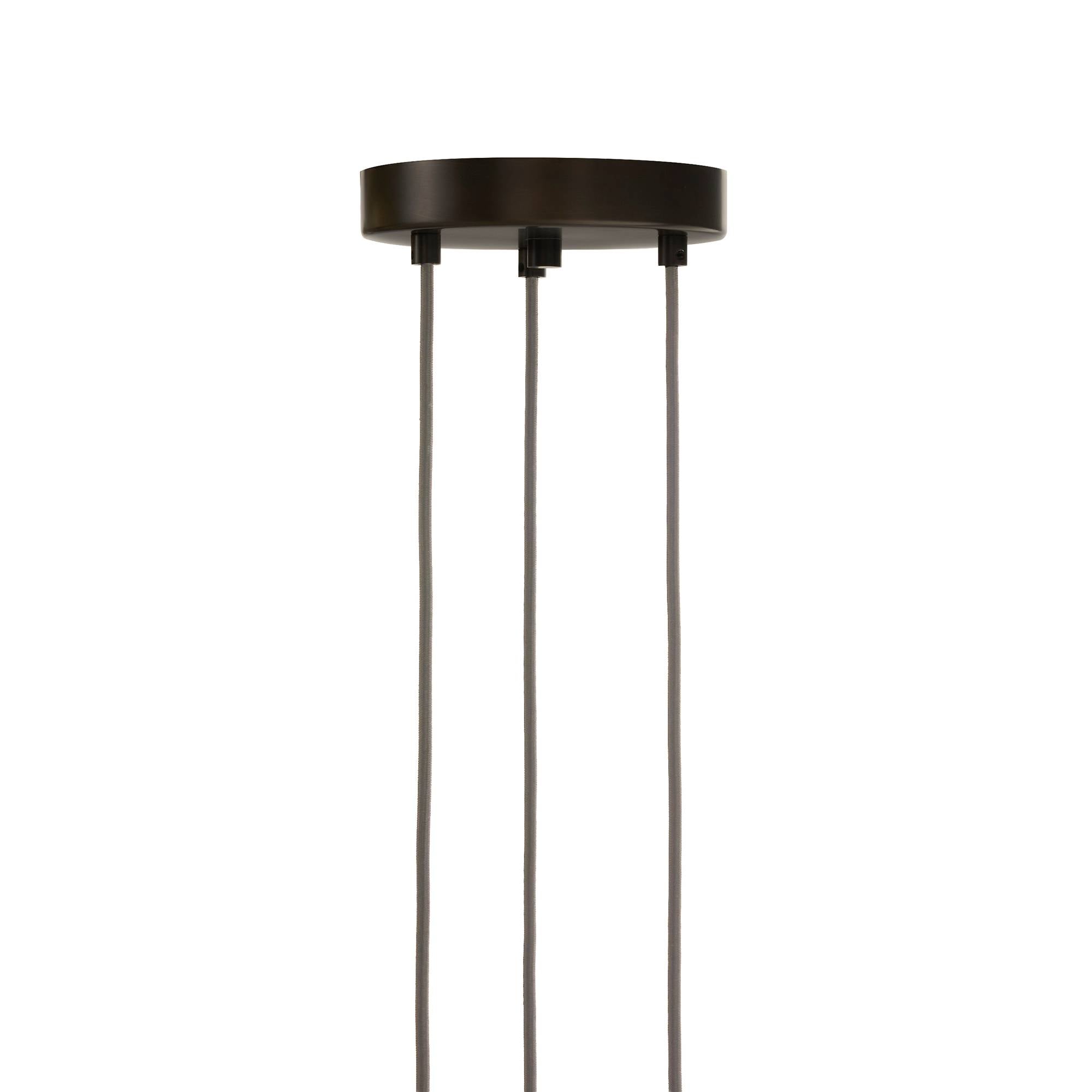 Javier Multi-Port Chandelier DPC43 product image