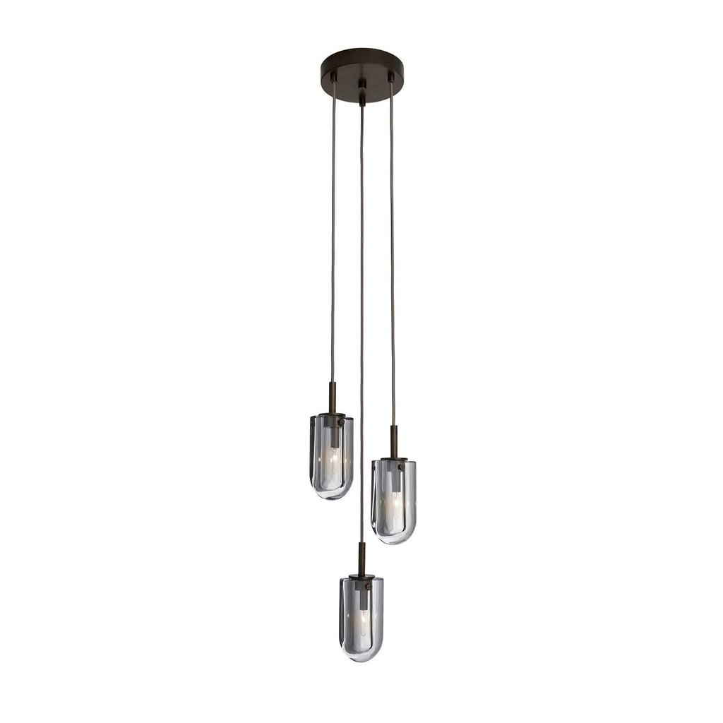 Javier Multi-Port Chandelier DPC43 product image