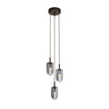 Javier Multi-Port Chandelier DPC43 product image