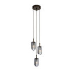 Javier Multi-Port Chandelier DPC43 product image