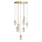 Javier Multi-Port Chandelier DSC15 product image