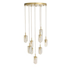 Javier Multi-Port Chandelier DSC15 product image