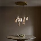 Javier Multi-Port Chandelier DSC15 product image