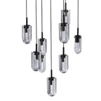 Javier Multi-Port Chandelier DSC16 product image