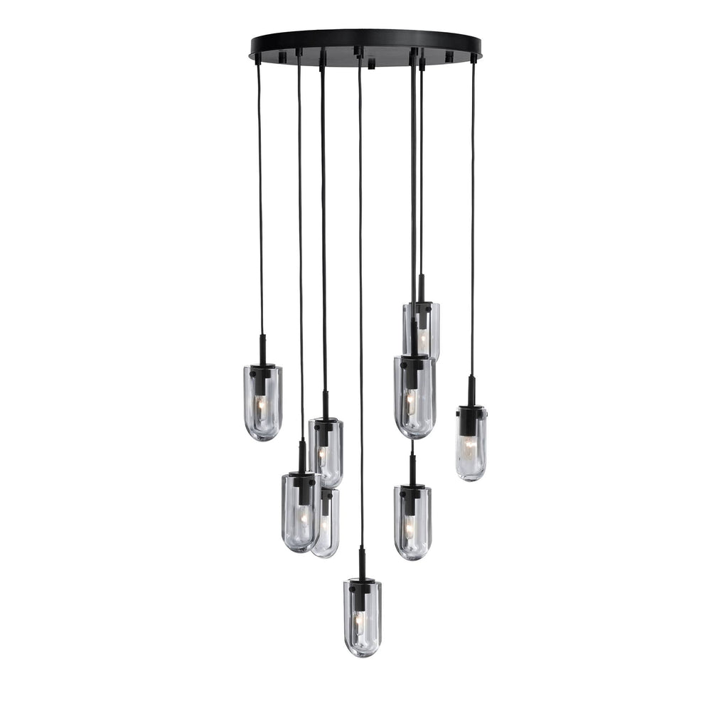 Javier Multi-Port Chandelier DSC16 product image