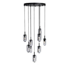 Javier Multi-Port Chandelier DSC16 product image
