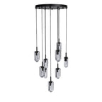 Javier Multi-Port Chandelier DSC16 product image
