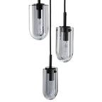 Javier Multi-Port Chandelier DSC16 product image