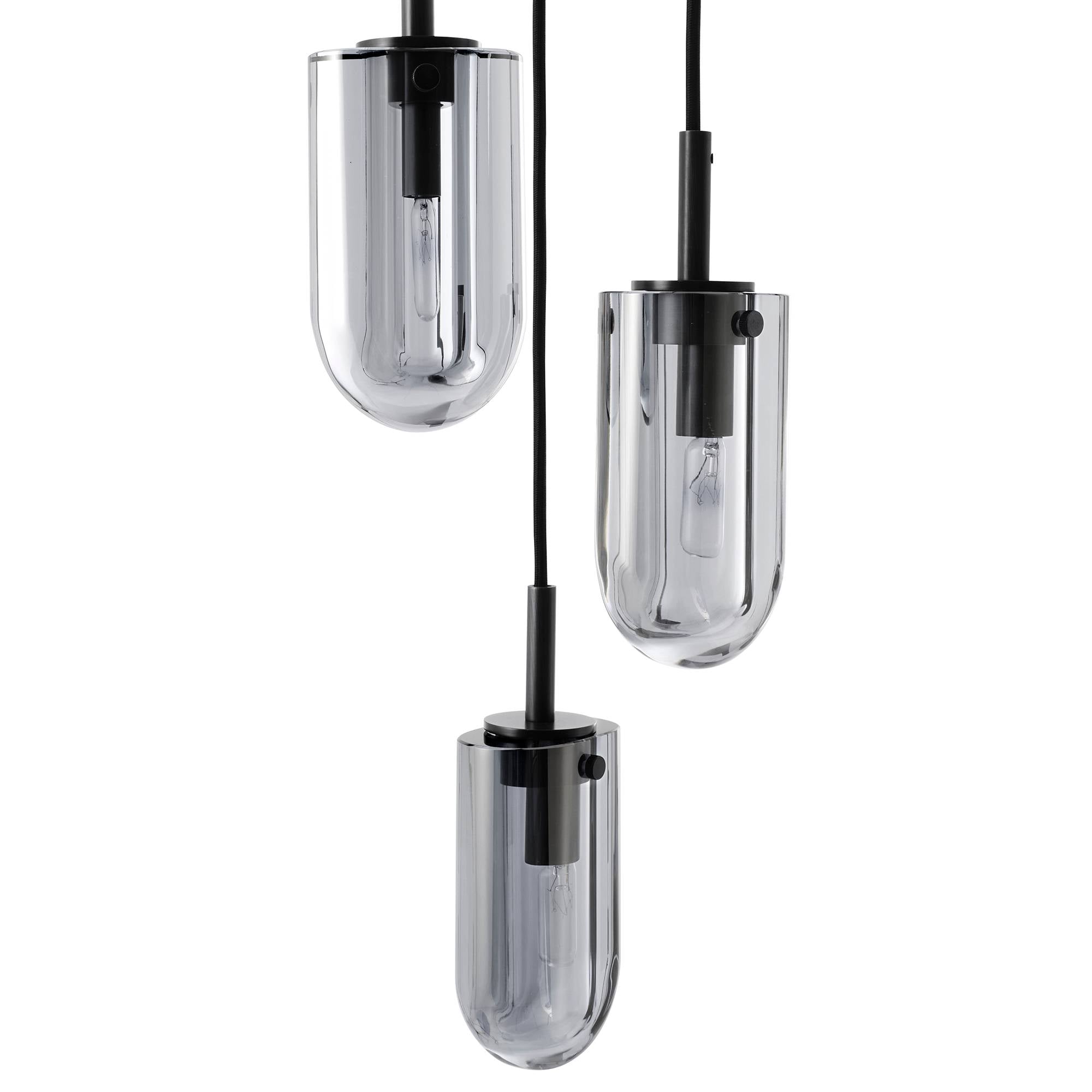 Javier Multi-Port Chandelier DSC16 product image