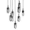 Javier Multi-Port Chandelier DSC16 product image