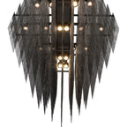 Gildora Linear Chandelier