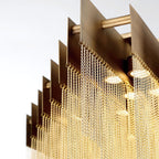 Gildora Linear Chandelier