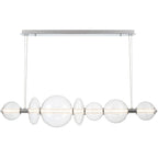 Echelon Linear Chandelier