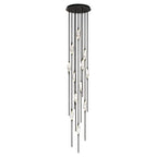 Pezeo Crystal Chandelier