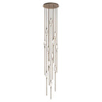 Pezeo Crystal Chandelier