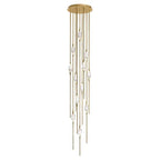 Pezeo Crystal Chandelier