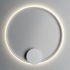 Lunar Wall / Ceiling Light