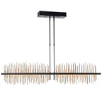 Starfall Linear Stem Pendant