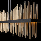 Starfall Linear Stem Pendant
