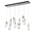 Nova Linear Multi Light Pendant