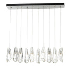 Nova Linear Multi Light Pendant